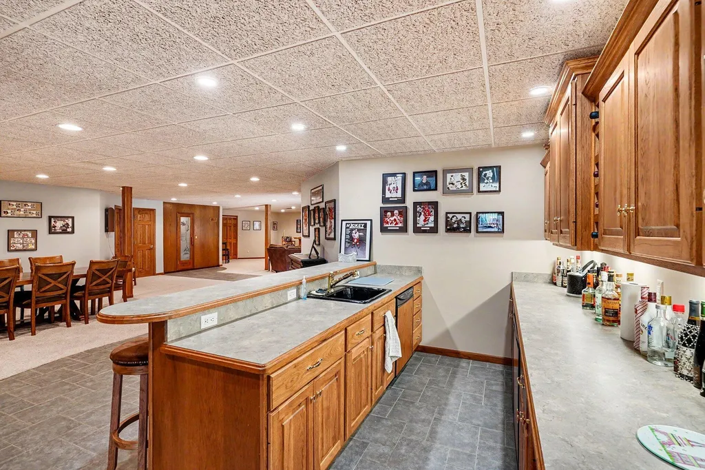 8588 Webster Hills Road Webster Township MI 48130
