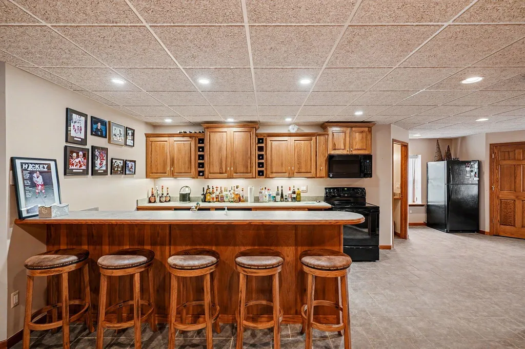 8588 Webster Hills Road Webster Township MI 48130