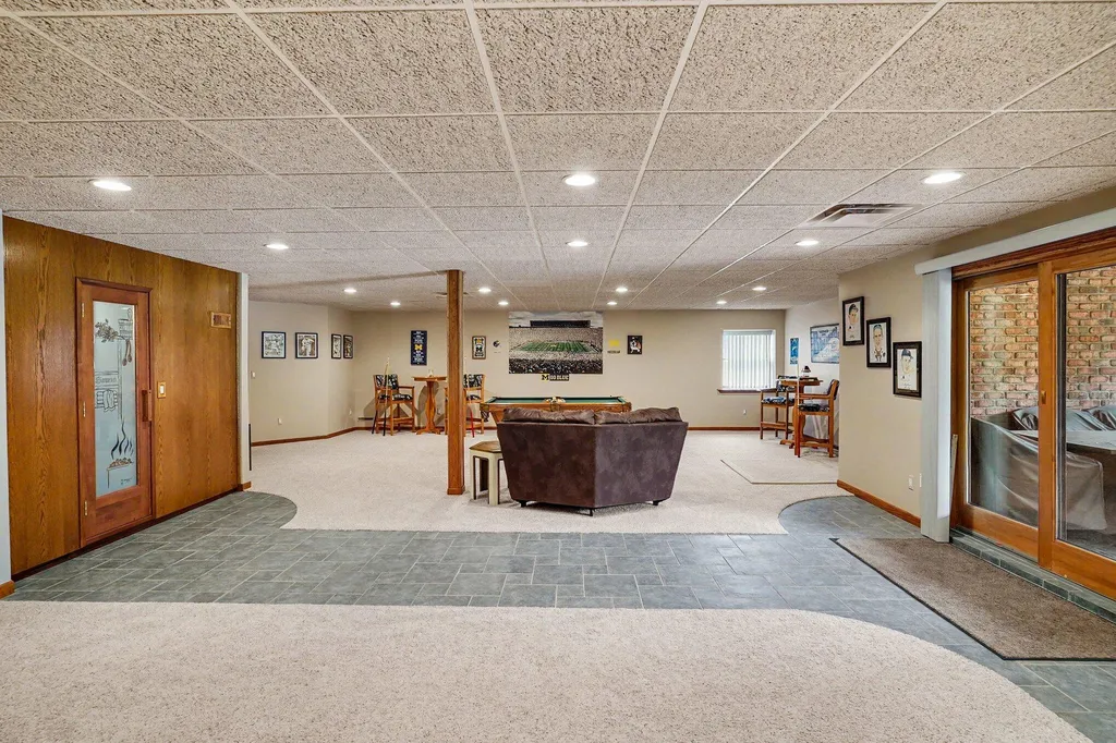 8588 Webster Hills Road Webster Township MI 48130