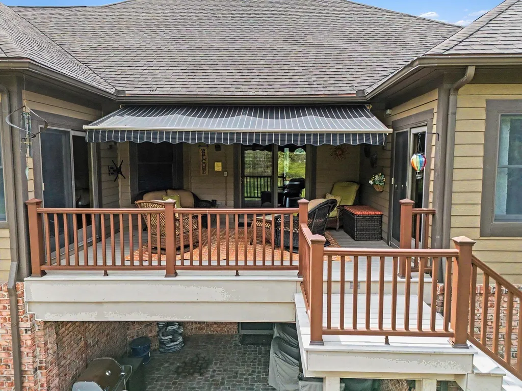 8588 Webster Hills Road Webster Township MI 48130