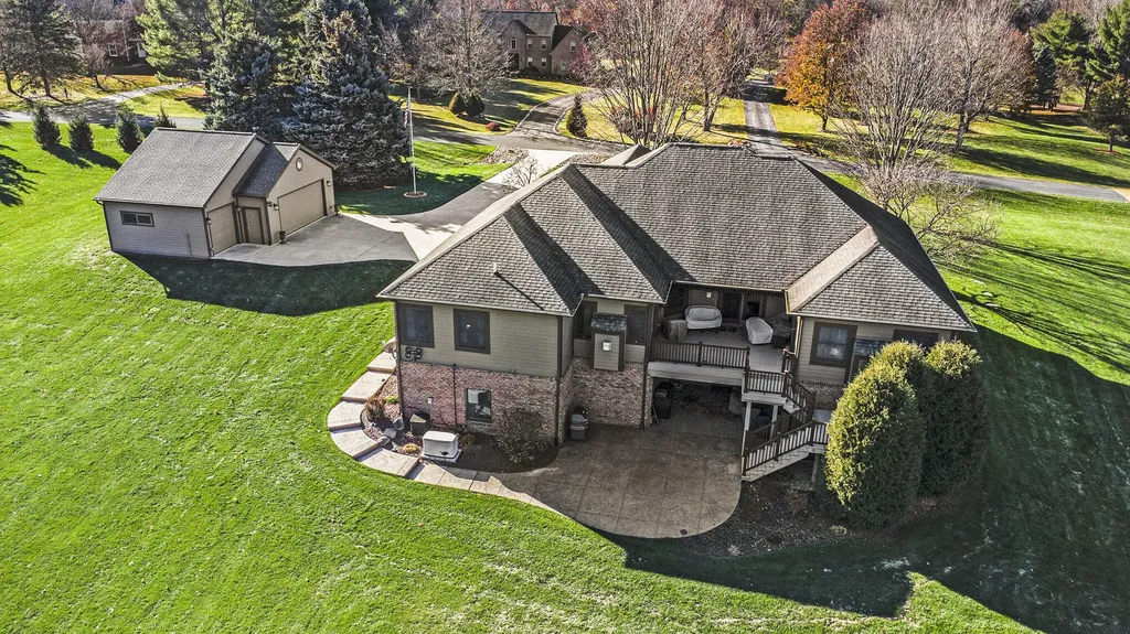 8588 Webster Hills Road Webster Township MI 48130