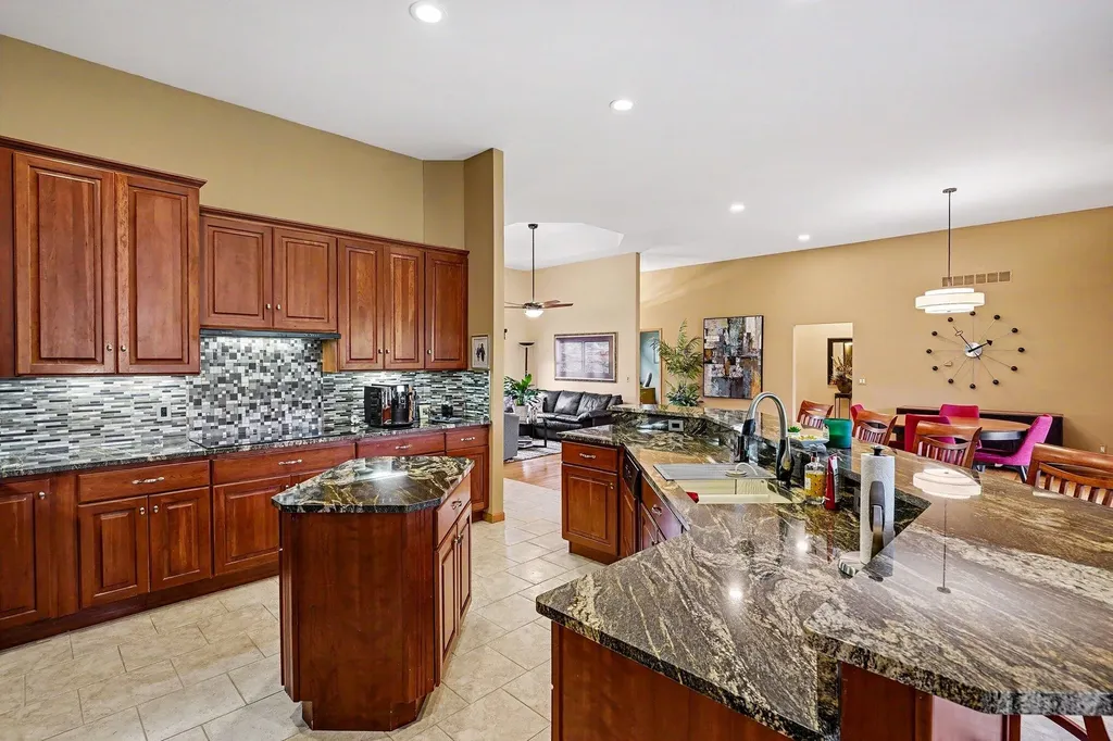 8588 Webster Hills Road Webster Township MI 48130