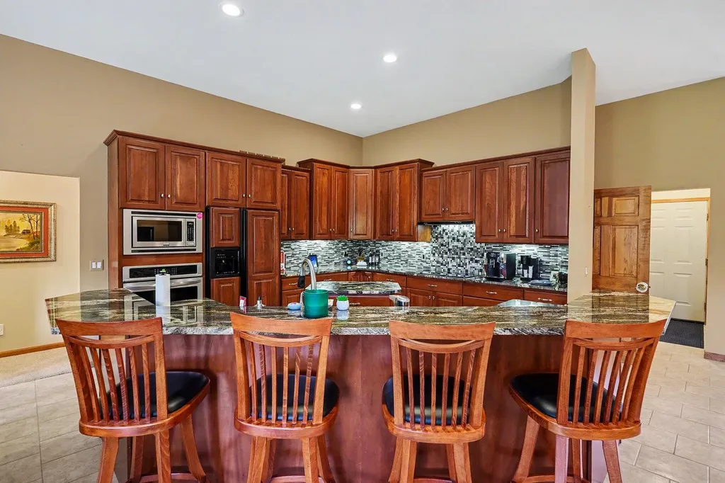8588 Webster Hills Road Webster Township MI 48130