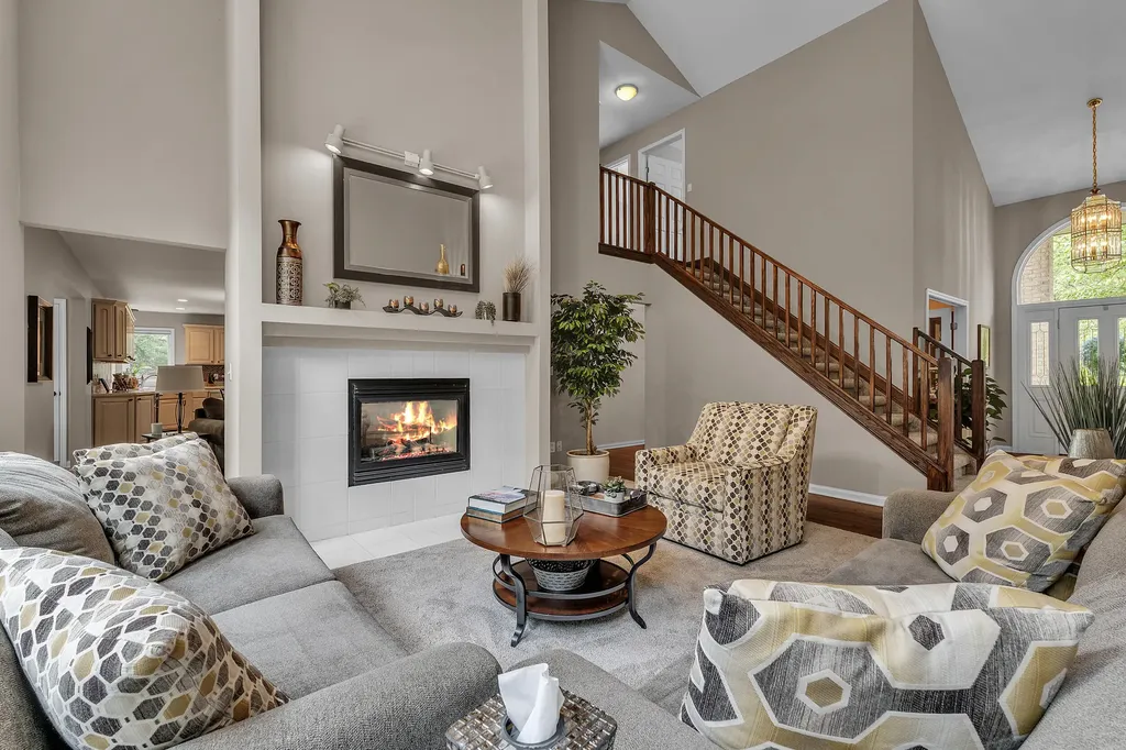 24491 Forest Drive Lyon Charter Township MI 48178