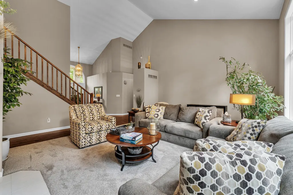 24491 Forest Drive Lyon Charter Township MI 48178