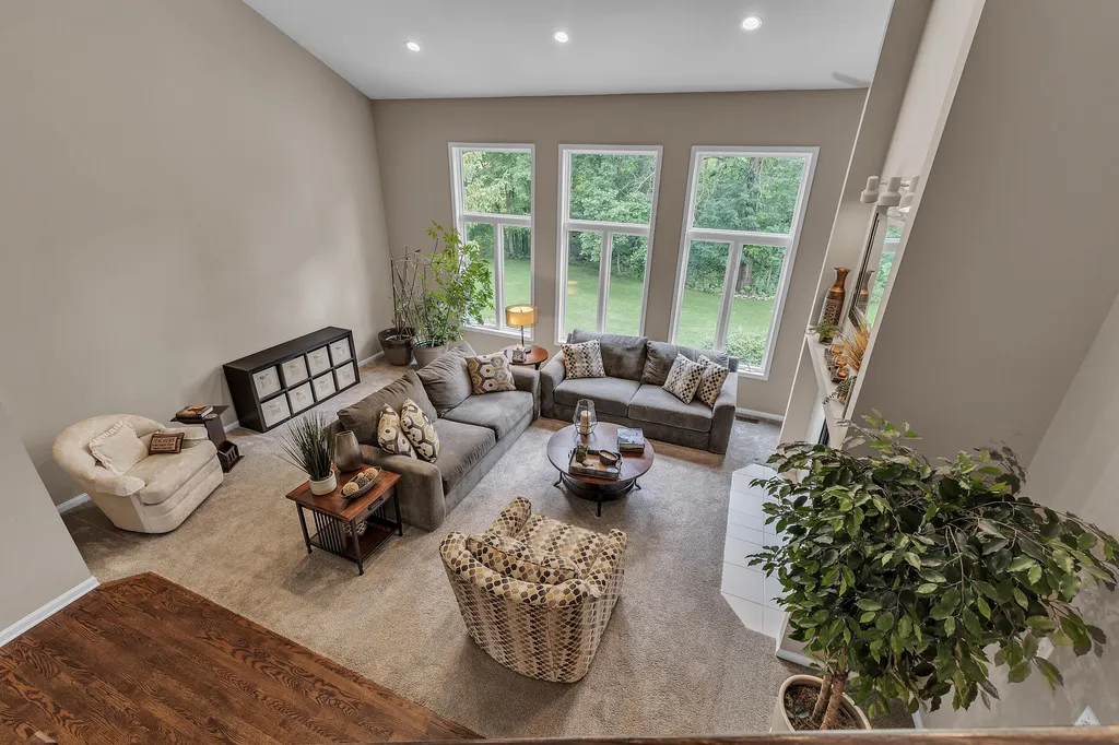 24491 Forest Drive Lyon Charter Township MI 48178