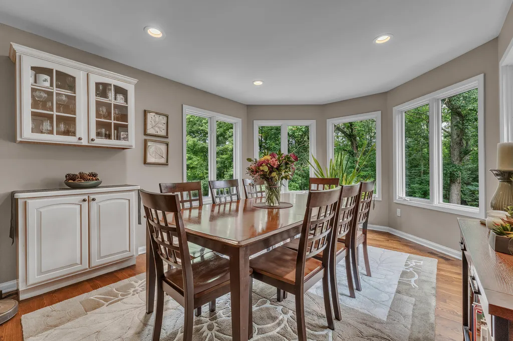 24491 Forest Drive Lyon Charter Township MI 48178