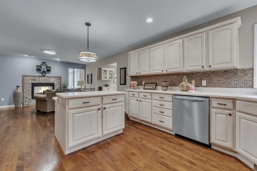 24491 Forest Drive Lyon Charter Township MI 48178
