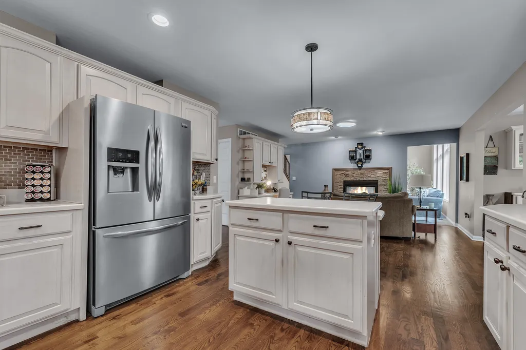 24491 Forest Drive Lyon Charter Township MI 48178