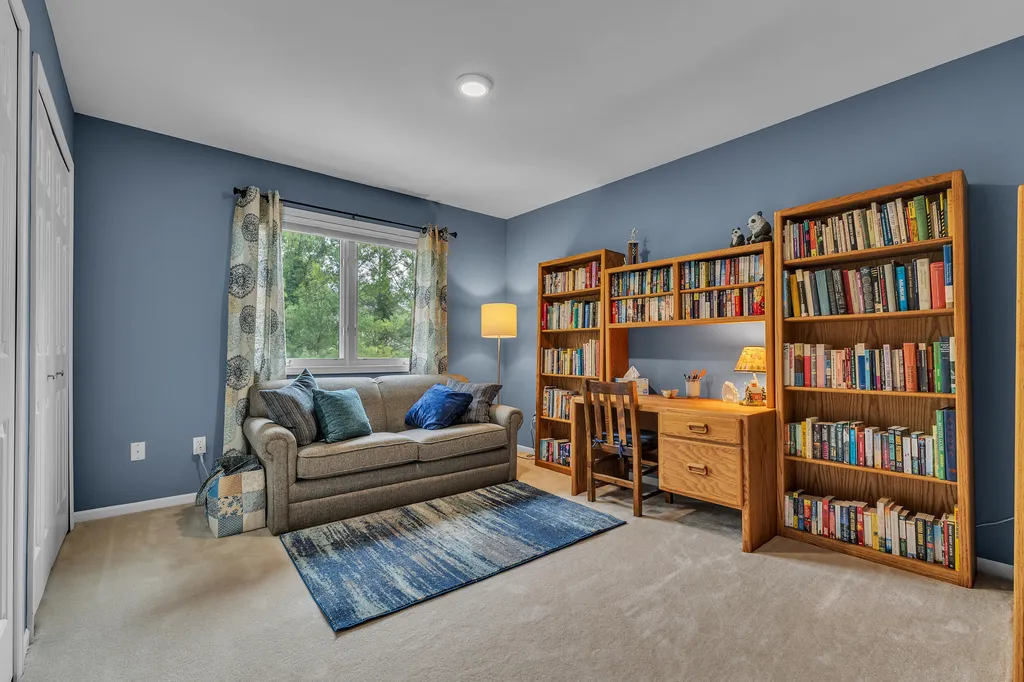 24491 Forest Drive Lyon Charter Township MI 48178