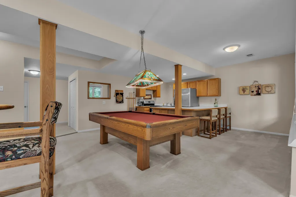 24491 Forest Drive Lyon Charter Township MI 48178