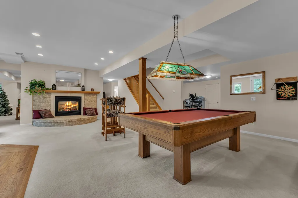 24491 Forest Drive Lyon Charter Township MI 48178