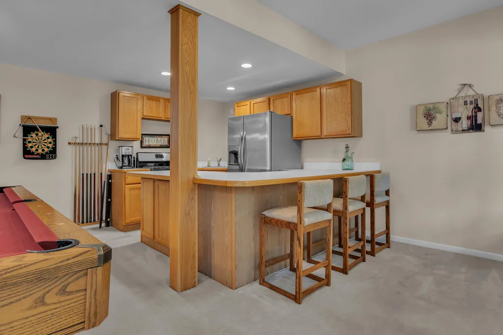 24491 Forest Drive Lyon Charter Township MI 48178
