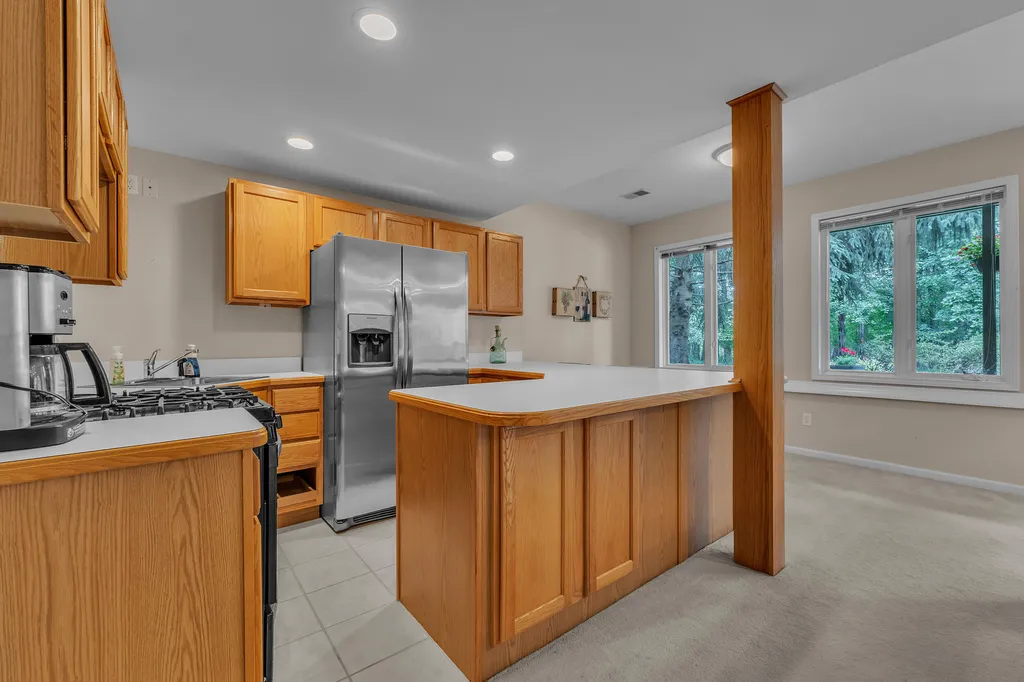 24491 Forest Drive Lyon Charter Township MI 48178