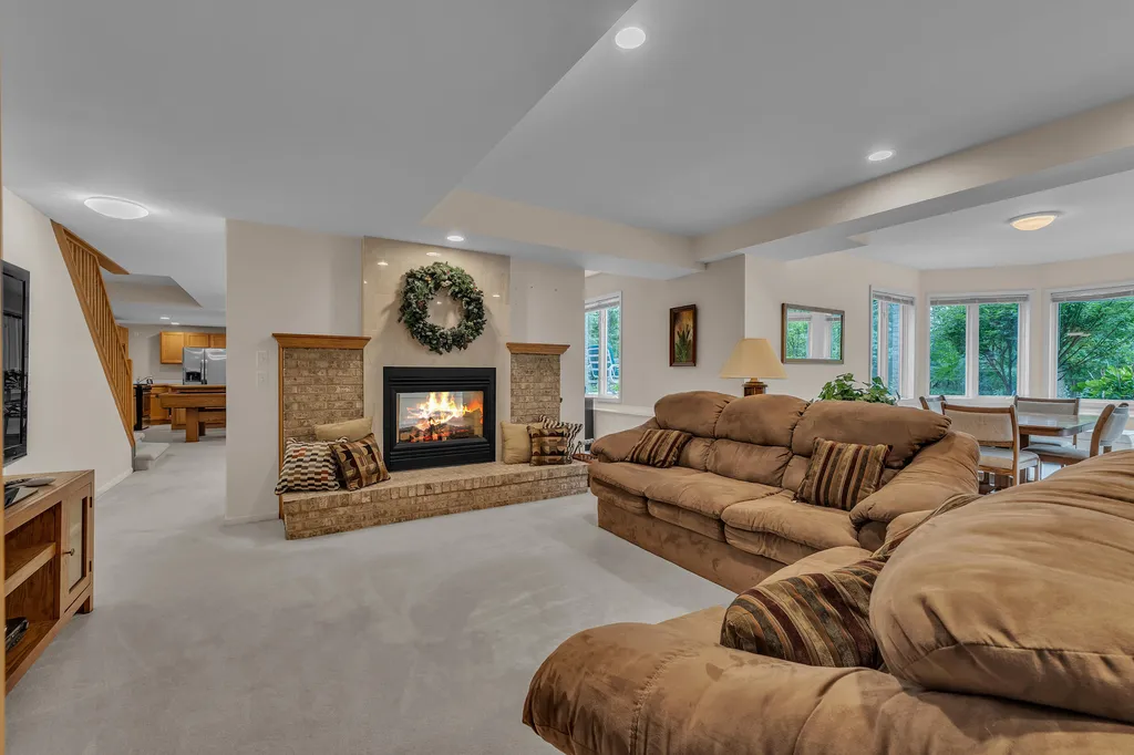 24491 Forest Drive Lyon Charter Township MI 48178