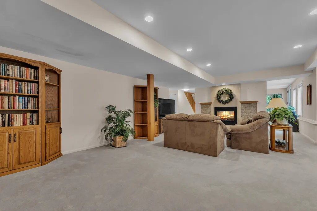 24491 Forest Drive Lyon Charter Township MI 48178