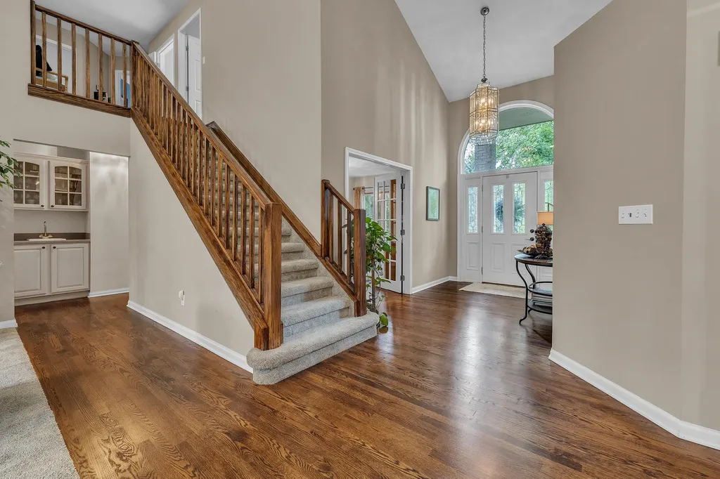 24491 Forest Drive Lyon Charter Township MI 48178