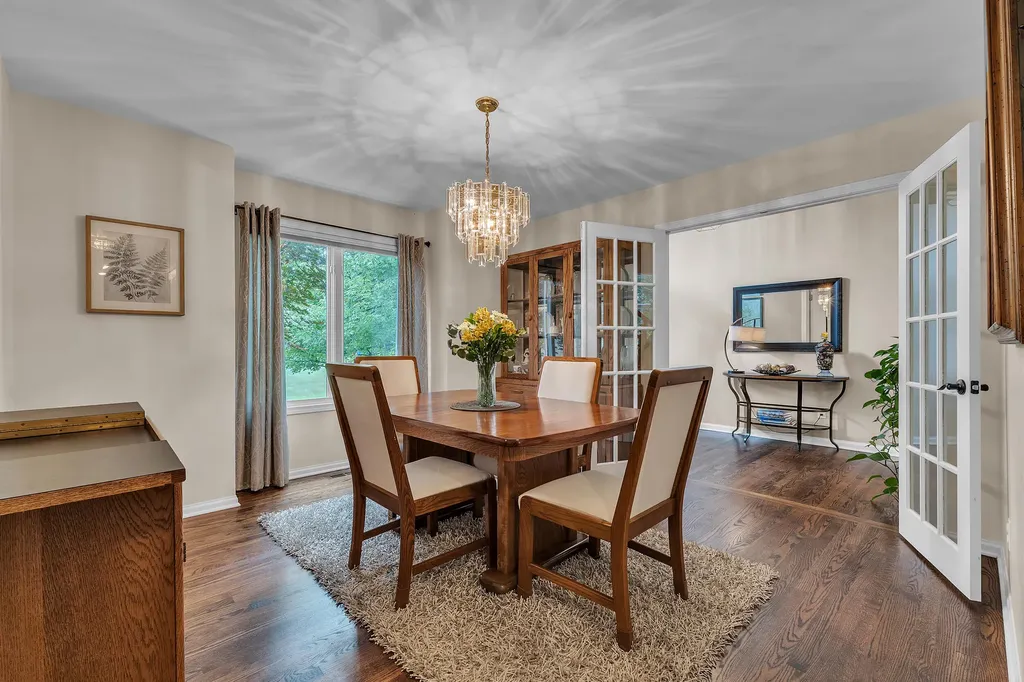24491 Forest Drive Lyon Charter Township MI 48178