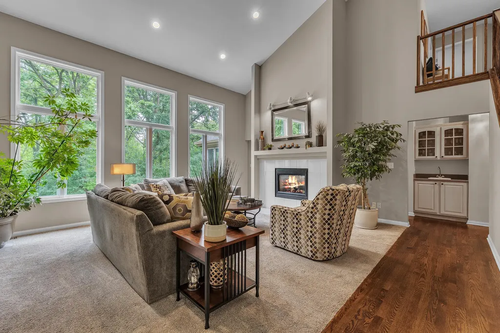 24491 Forest Drive Lyon Charter Township MI 48178