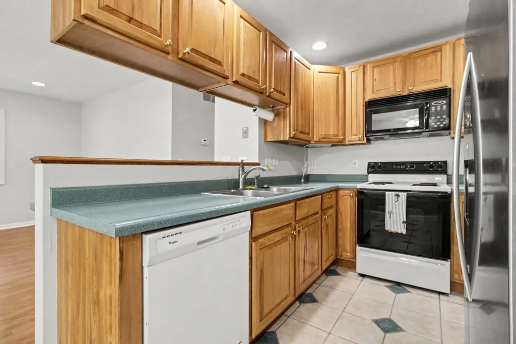 1553 Wismer Street Ypsilanti Charter Township MI 48198