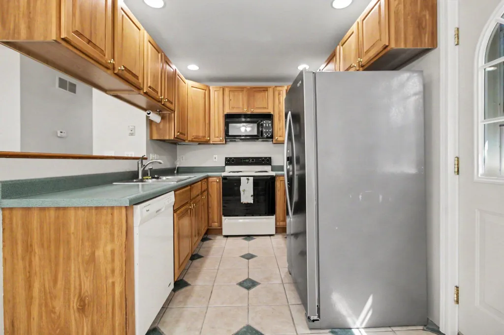 1553 Wismer Street Ypsilanti Charter Township MI 48198