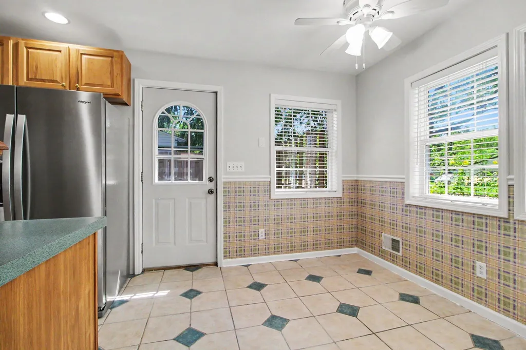 1553 Wismer Street Ypsilanti Charter Township MI 48198