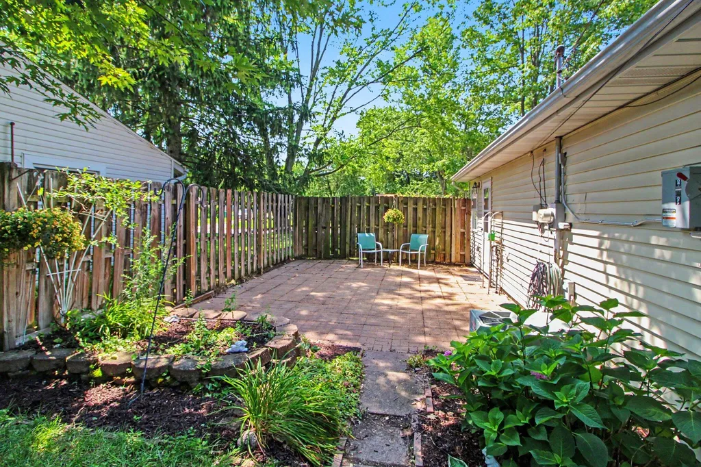 1553 Wismer Street Ypsilanti Charter Township MI 48198