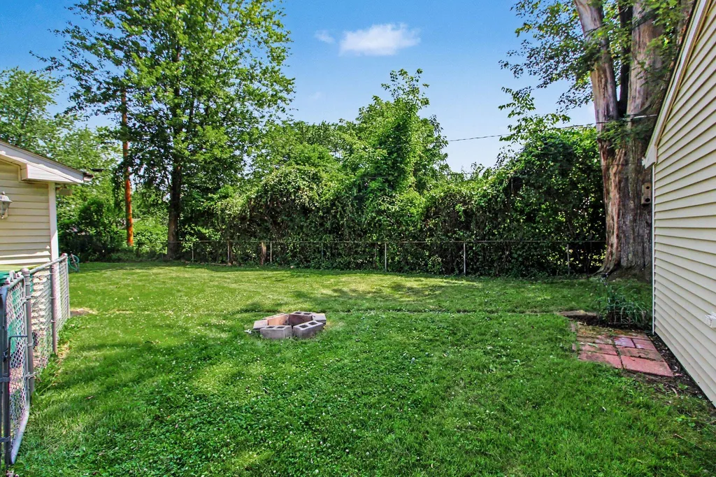 1553 Wismer Street Ypsilanti Charter Township MI 48198