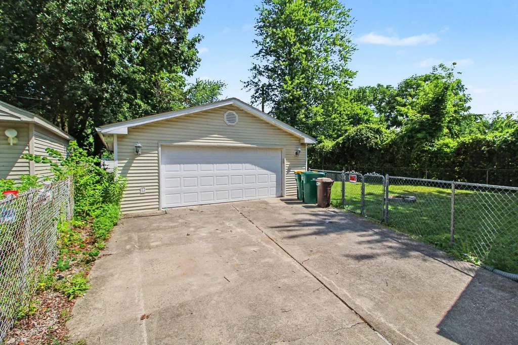 1553 Wismer Street Ypsilanti Charter Township MI 48198