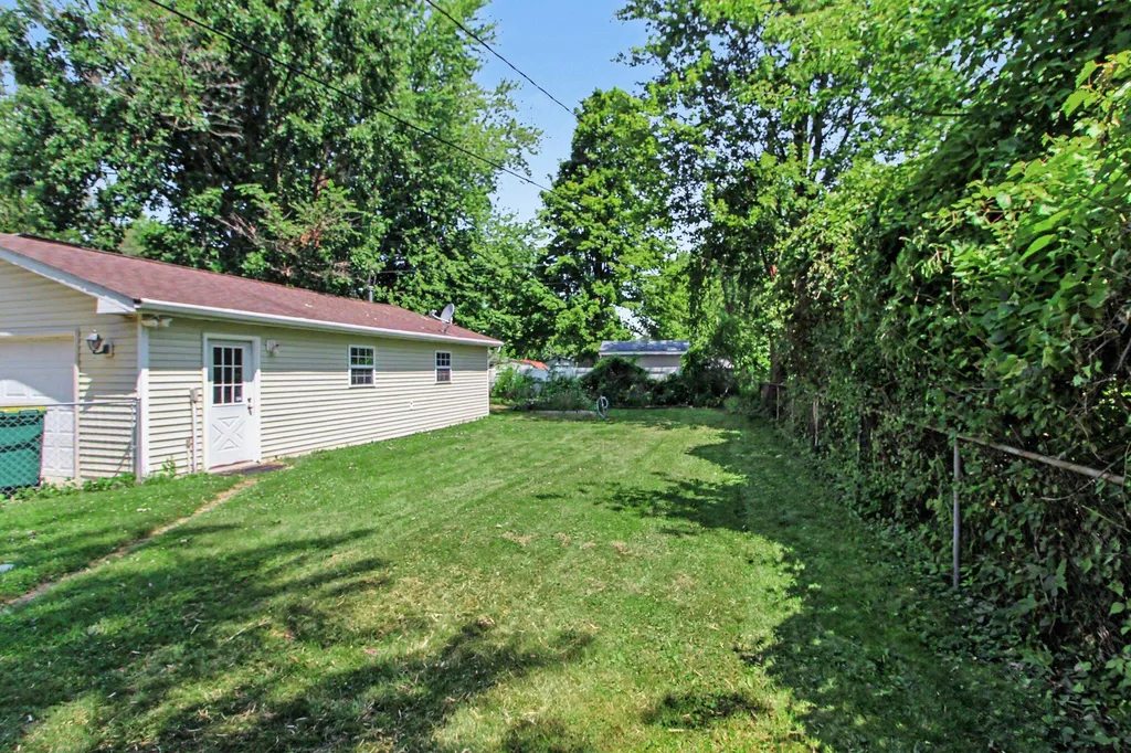 1553 Wismer Street Ypsilanti Charter Township MI 48198