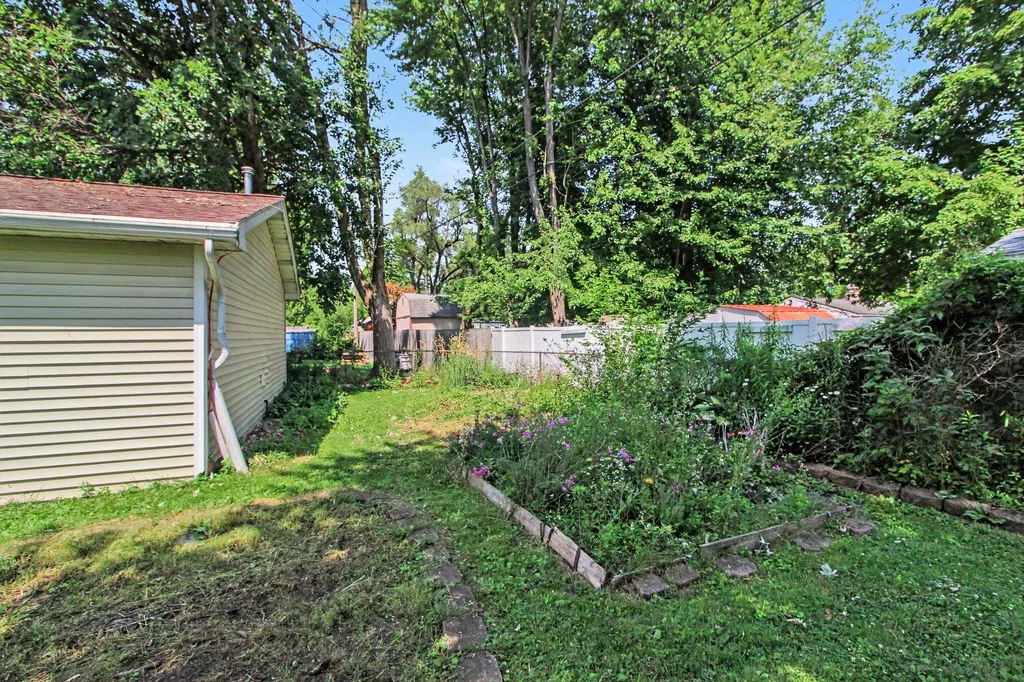 1553 Wismer Street Ypsilanti Charter Township MI 48198