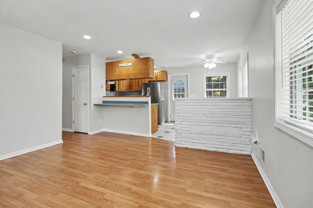1553 Wismer Street Ypsilanti Charter Township MI 48198