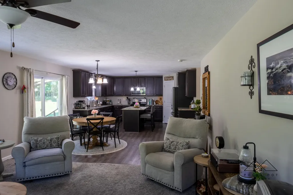 415 Edgewood Pass Fenton City MI 48430