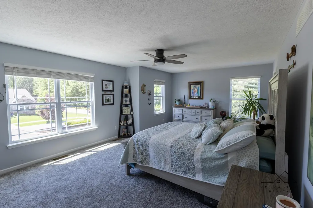 415 Edgewood Pass Fenton City MI 48430