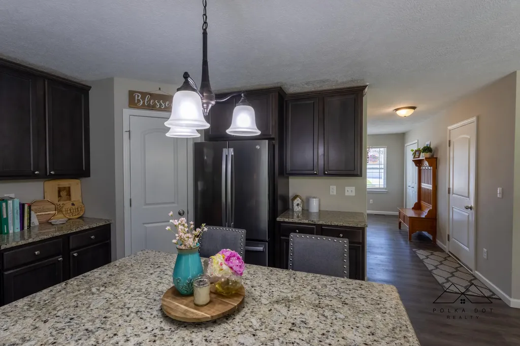 415 Edgewood Pass Fenton City MI 48430