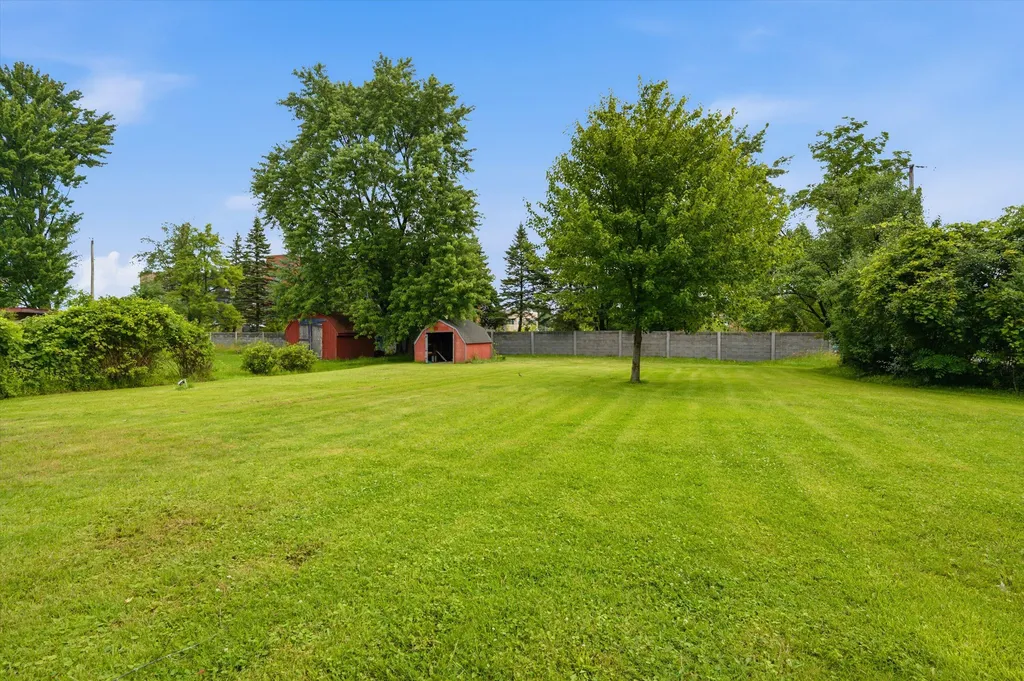 3919 Orchard View Rochester Hills City MI 48307