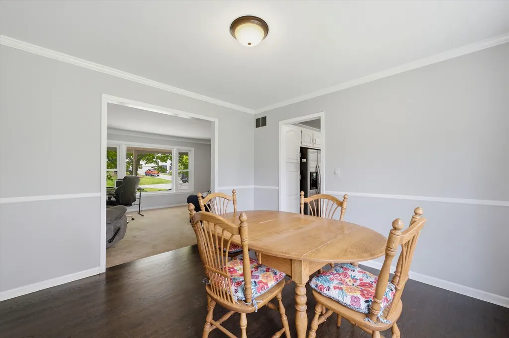 3919 Orchard View Rochester Hills City MI 48307