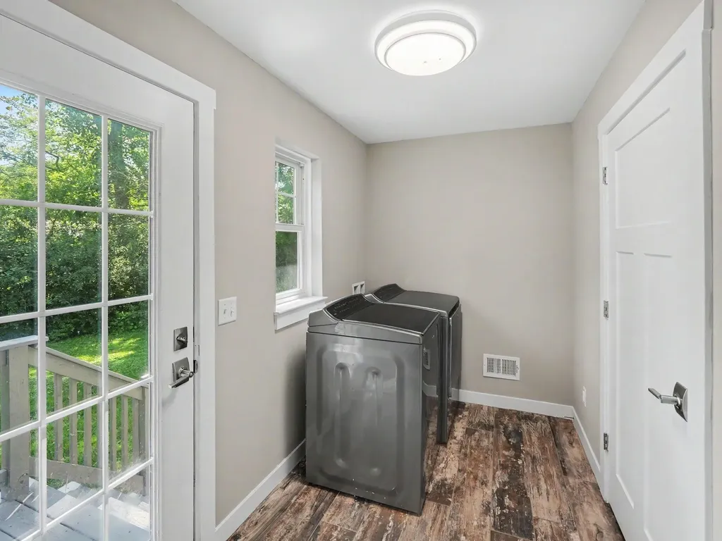 2238 Foss Street Ann Arbor City MI 48103