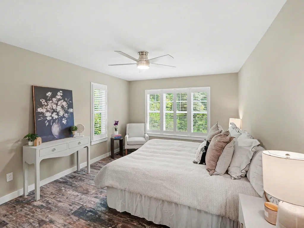2238 Foss Street Ann Arbor City MI 48103