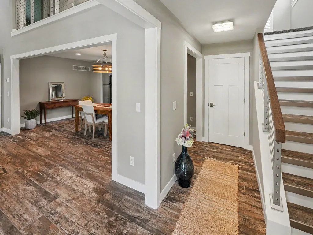 2238 Foss Street Ann Arbor City MI 48103