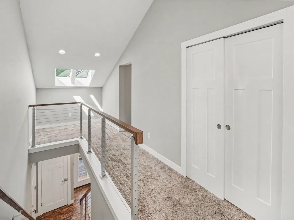 2238 Foss Street Ann Arbor City MI 48103