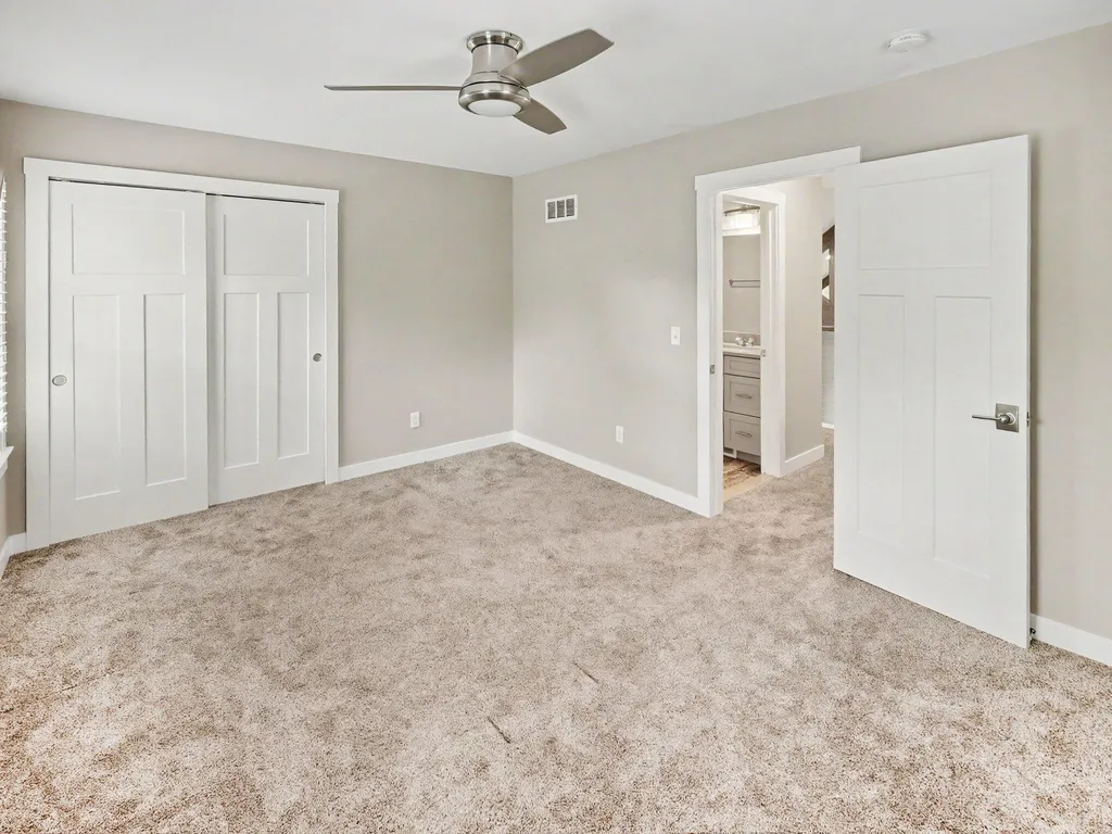 2238 Foss Street Ann Arbor City MI 48103