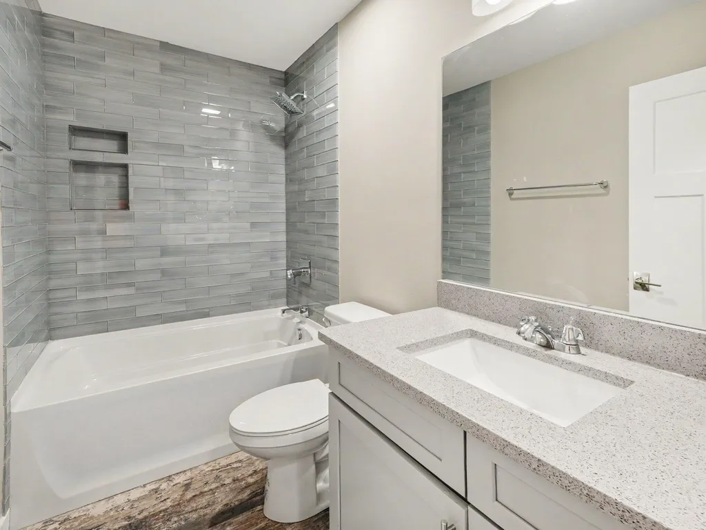 2238 Foss Street Ann Arbor City MI 48103