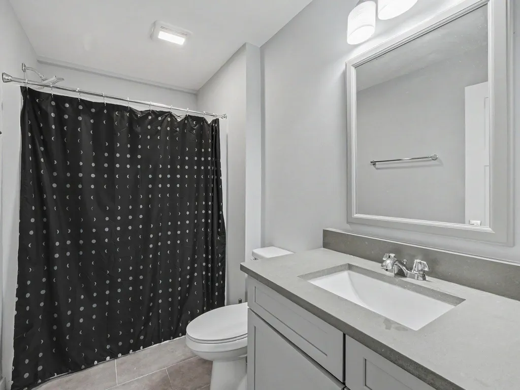 2238 Foss Street Ann Arbor City MI 48103