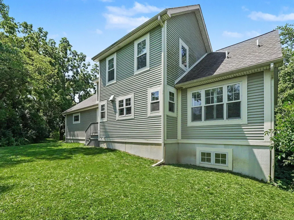2238 Foss Street Ann Arbor City MI 48103