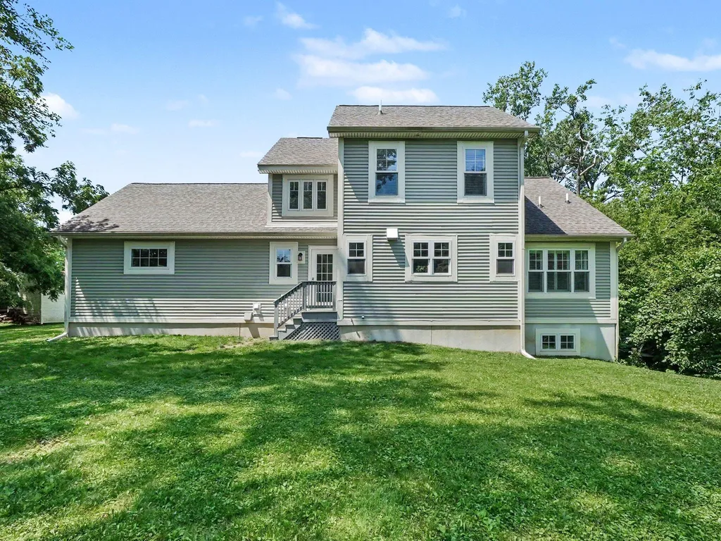 2238 Foss Street Ann Arbor City MI 48103