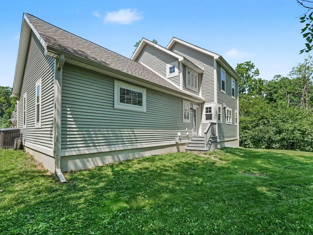2238 Foss Street Ann Arbor City MI 48103