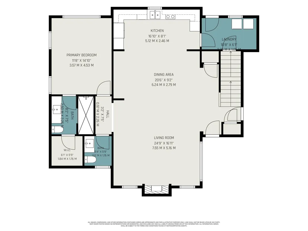 2238 Foss Street Ann Arbor City MI 48103