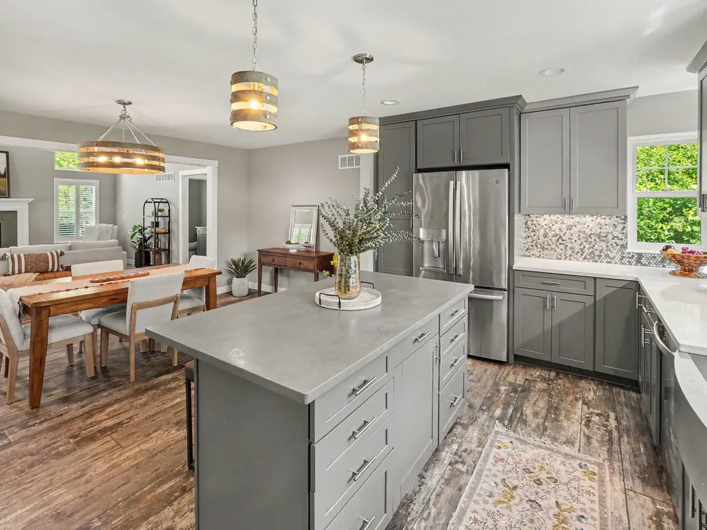 2238 Foss Street Ann Arbor City MI 48103