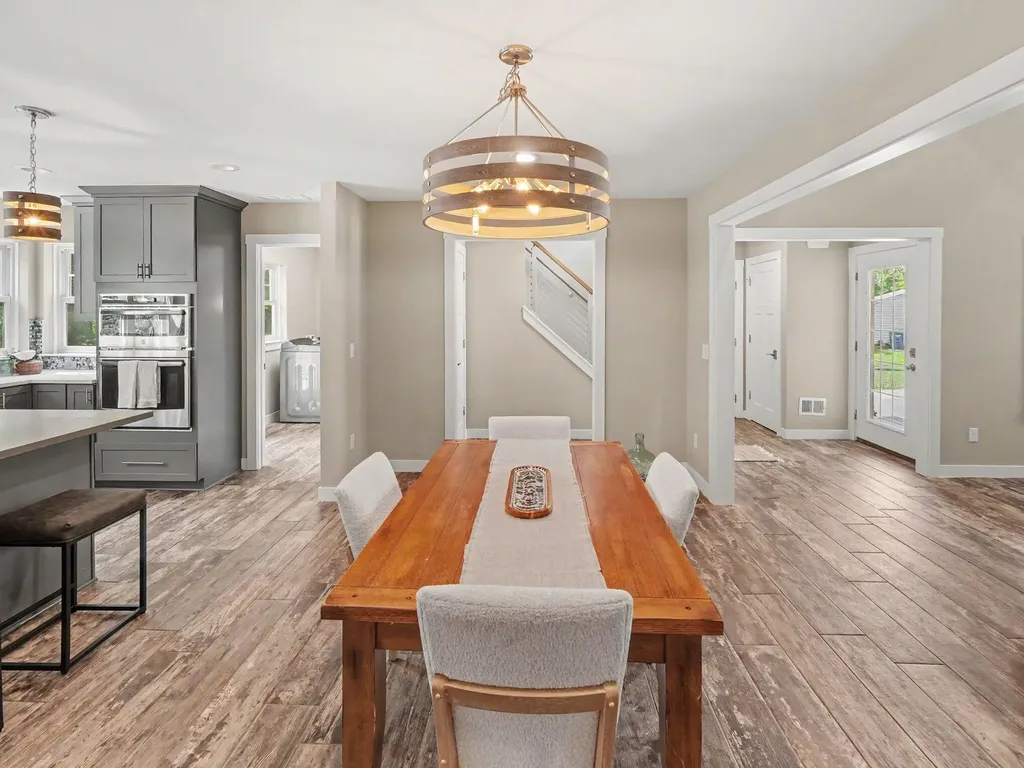 2238 Foss Street Ann Arbor City MI 48103